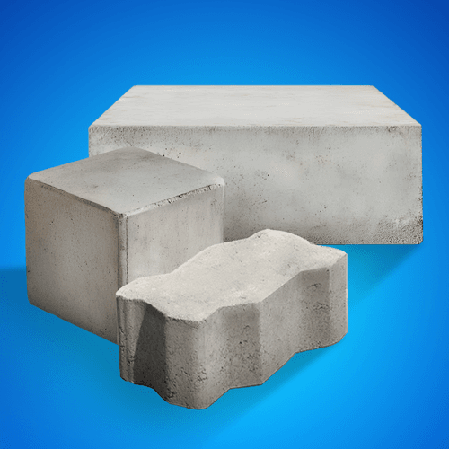 Interlock Paving Blocks